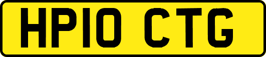 HP10CTG