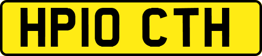 HP10CTH