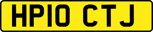 HP10CTJ