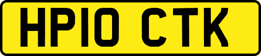 HP10CTK