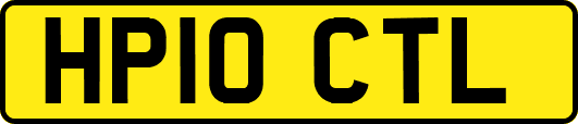 HP10CTL
