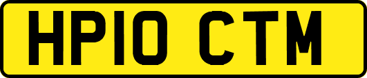 HP10CTM