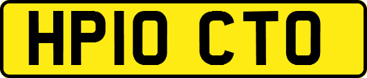 HP10CTO