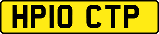 HP10CTP