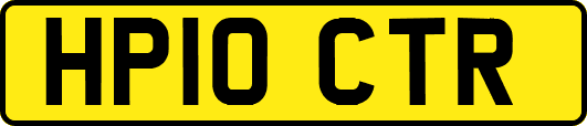 HP10CTR