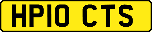 HP10CTS