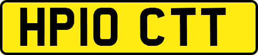 HP10CTT