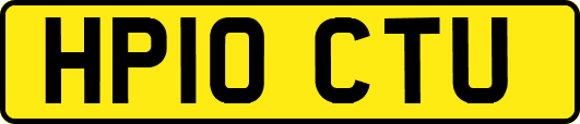 HP10CTU