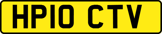 HP10CTV