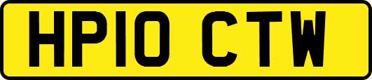 HP10CTW