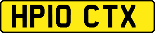 HP10CTX