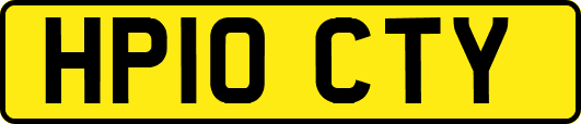 HP10CTY