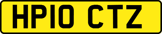 HP10CTZ