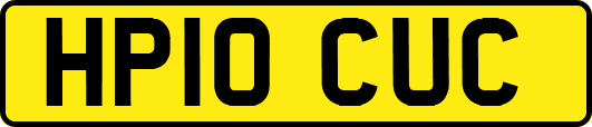 HP10CUC