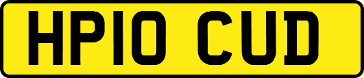 HP10CUD