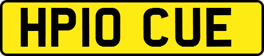 HP10CUE