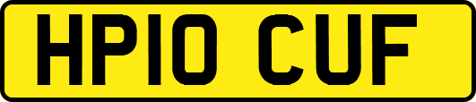 HP10CUF