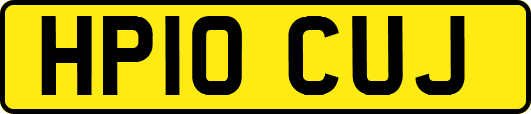HP10CUJ