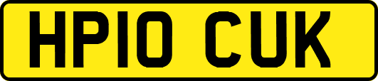 HP10CUK