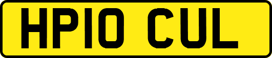 HP10CUL