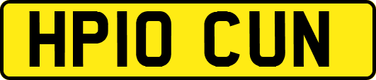 HP10CUN