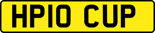 HP10CUP