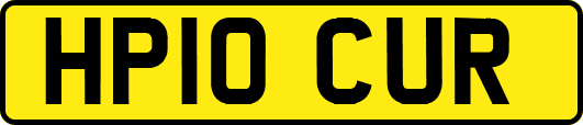 HP10CUR