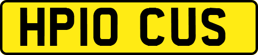 HP10CUS