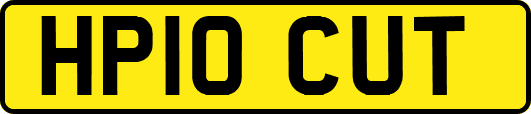 HP10CUT