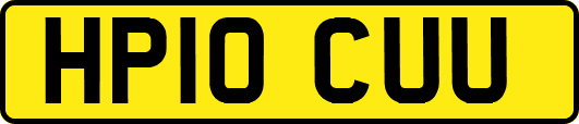 HP10CUU