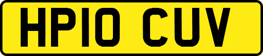 HP10CUV