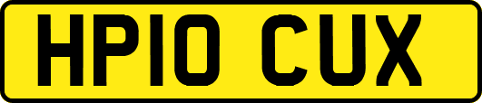 HP10CUX