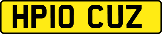 HP10CUZ