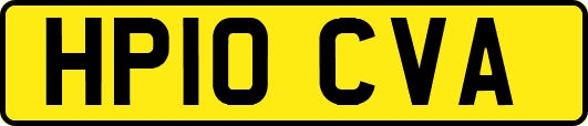 HP10CVA