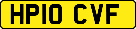 HP10CVF