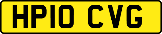 HP10CVG
