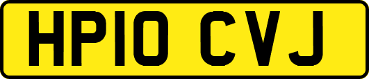 HP10CVJ