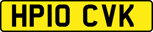 HP10CVK