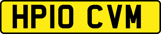 HP10CVM