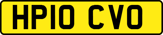 HP10CVO