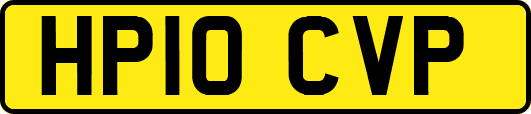 HP10CVP