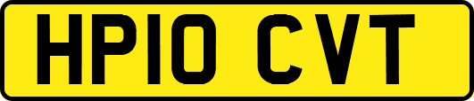 HP10CVT
