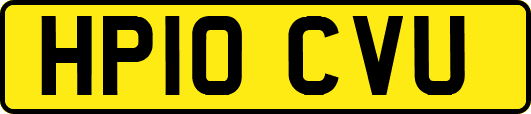 HP10CVU