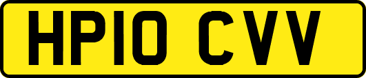 HP10CVV