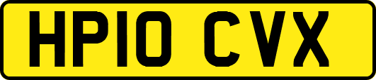 HP10CVX