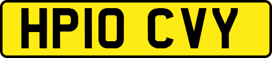 HP10CVY