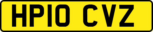 HP10CVZ