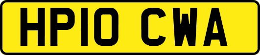 HP10CWA