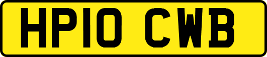 HP10CWB