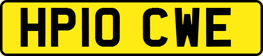 HP10CWE